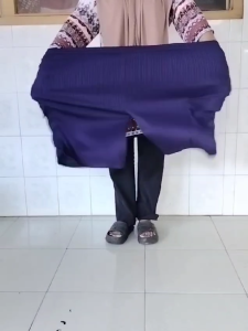 XXXXXL celana kulot cargo pendek condru super jumbo melar nyaman