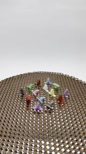 Kancing T Karet Balon Pintu Mobil Universal Toyota Honda Daihatsu Mitsubishi Suzuki NIssan ORIGINAL