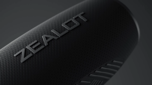 ZEALOT S87 Bluetooth Speaker 16000mAh IPX6 Waterproof Deep Bass Bluetooth 5.2 Long Playtime Type-C Charging