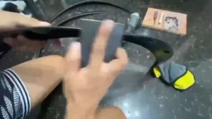 PROTON PERSONA WHEEL ARCHES Tyre Fender Flares Wide Body Wheel Tire Arch Arches Cover Tayar Fender aksesori persona