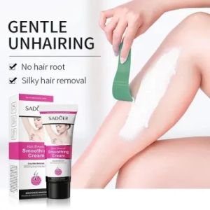Hair Removal Cream Painless Hair Removal Removes Underarm Leg Hair Body Care Gentle Not Stimulating -Whitening Hand Leg Armpit Hair Loss Product 50g