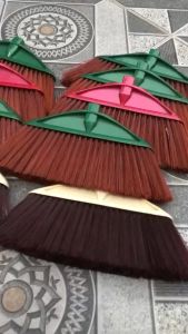 Chổi Cước Sợi Mềm Dùng Quét Nhà Tắm- Vệ Sinh Sàn Gạch-Sàn Gỗ-Sợi Cước Mềm Làm Sạch Tối Ưu-Đa Năng-Tiện Lợi Phù Hợp Cho Mọi Gia Đình