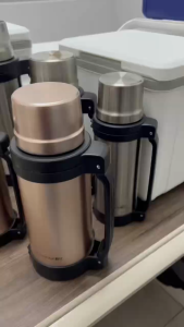 GVW Thermos Bottle Tumbler Water Bottle Stainless Steel Bottle Thermos Flask Tumbler Tea Container