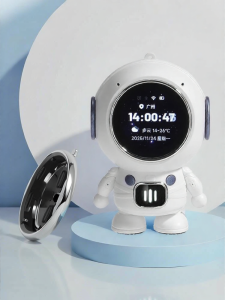AI Conversational Companionship Educational Robot Toy