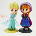Đồ Chơi Búp Bê Q Phiên Bản Của Nữ Joker Sony Blind Box Quà Tặng Sinh Nhật DIY Nướng Bánh Trang Trí Hóa Trang Đồ Trang Trí. 