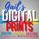 Gail's Digital Prints