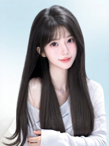 REAL ME | Natural Invisible Volume Enhancing Hair Piece
