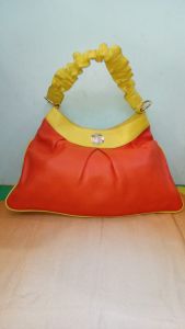 Tas preloved Sholder/top handle
