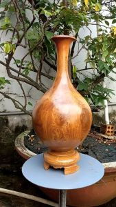 Bình Hút Tài Lộc - Chum Phú Quý - Decor Trang Trí Nhà Cửa - Quà Tặng Tết Tân Gia Doanh Nghiệp