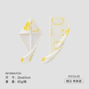 Grace Quick Dry Lightweight Cute Hair Towel Cap Womens Absorbent Bath Cap Home Use Polyester Fabric Dry Hair Hat