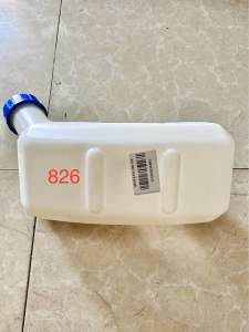 Bình xăng máy cắt cỏ Hyundai 826