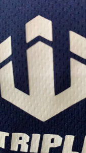 Baju Training Dryfit & Olahraga Berkualitas Triple Sport Apparel