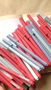 Eternal Pensil Premium Pensil Berkelanjutan Pensil Eternal Tanpa Isi Untuk Sekolah / Pensil tanpa rautan / Pensil tanpa batas / No Ink Pen