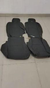 SARUNG JOK TERIOS LAMA TAHUN 2004-2007 WARNA ABU-ABU DAN HITAM