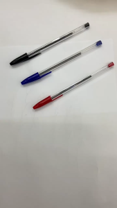 1pc Ball Point Pen 1.0mm 原子笔