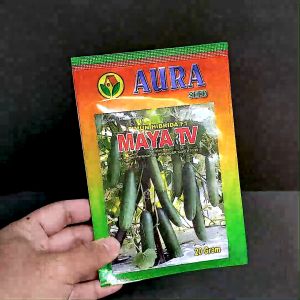 BENIH TIMUN HIBRIDA F1 MAYA TV 20 GRAM