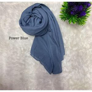 Almahyra.id - Pashmina arabian voille / pashmina voal miracle / pashmina voal Arabian