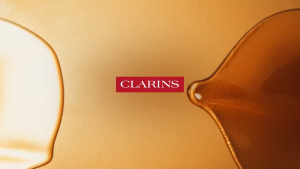 Clarins Double Serum Eye 20ml – 2-in-1 Gel-Cream Eye Serum with 1/3 Hydrolipidic + 2/3 Hydric System Absorbs Fast Non-Greasy