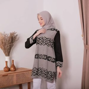 Blus || blus tenun || blus tenun ntt || bluss tenun sumba || atasan tenun || baju tenun jepara