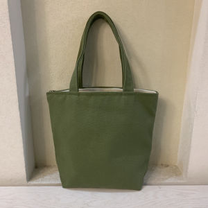 12 An DIY Blank Hand-Painted Canvas Bag Cotton Canvas Bag DIY Lunch Box Bag Cosmetic Bag Cosmetics Bag Tie Dye Bag