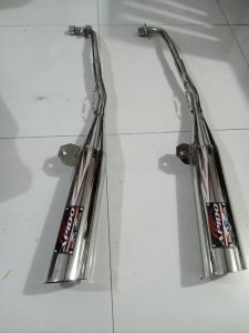 SYM BONUS 110 APIDO CHICKEN PIPE