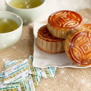 NEW！300PCS Food Oxygen Absorber 30ml Deoxidant for Mooncake Tea Nuts Long-Term Storage