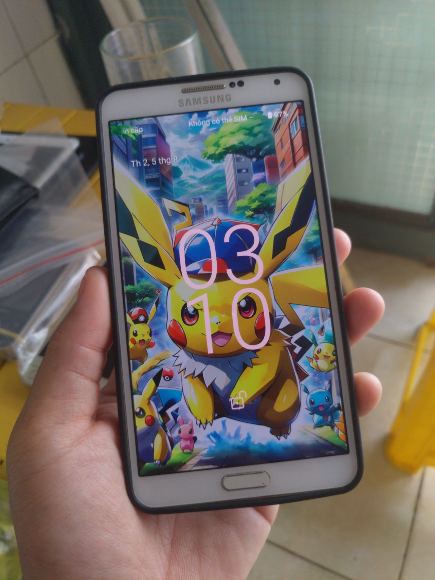 Mua điện thoại Samsung Note 3 cũ: 3 điều người dùng nên tránh để không "hớ" như tôi