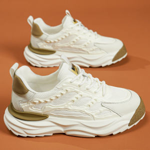 New Arrival Suitable for Hidden Heel Mens Shoes 10cm2023 Autumn Breathable Invisible Men Casual Elevator Shoes 8 Cm6cm Shipping