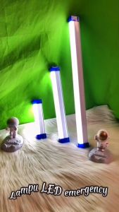 Lampu LED Darurat Lampu Emergency YJ-30