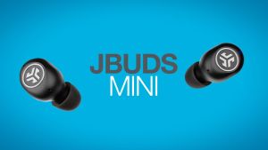 JLab JBuds Mini True Wireless Earbuds หูฟังไร้สาย by Pro Gadgets