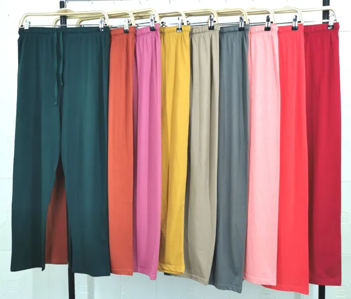 %F0%9F%94%A5%F0%9F%94%A5%5BREADY%20STOCK%5D%F0%9F%94%A5%F0%9F%94%A5#Seluar%20Tidur%20100#%20PLUS%20SIZE%20Plain%20Cotton%20Pants%20Women%20Long%20Trousers/%20Seluar%20Tidur%20Dewasa%20SIZE%20S-6XL%20-%20Image%208