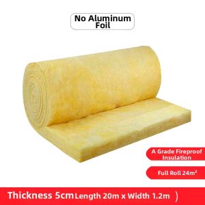 WEILUOSUOSI | Soundproofing and Thermal Insulation Blanket Wall Ceiling