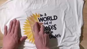 When Life Gives You Lemons Make Lemonade Printing for Clothes Patches Iron-on Transfers for Clothing Ironing Applications