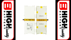 Baterai High Quality Samsung Galaxy TAB 4 10.1 / SM-T530 / T531 / T533 / T535 / T537 / EB-BT530FBE