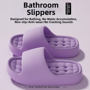 MIDANGDANG | Home Slipper with Massage Drainage & Fast Drying