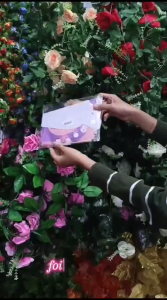 Paket Balon dekorasi Ulang tahun Anak LOL PremiumTema LOL