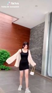 Áo Khoác Len Mỏng Dài Tay ( Áo Khoác Chống Nắng) Mỏng Đi Biển Retro Phong Cách Hàn Quốc - Mã TA013