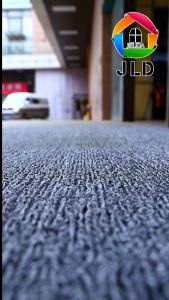 Keset Karpet Anti Slip Mie Bihun 100 x 100 Premium tebal 18MM