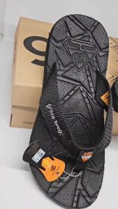 Skyberg.Id - Sandal Jepit Gunung Pria Grote breg GB 85 K Anti Licin Tahan Air Model Terbaru
