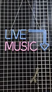 OPEN ขนาด 44 X 24 X 3.5 cm ป้ายไฟนีออน ป้ายไฟ หน้าร้าน ป้ายไฟตัวอักษร LED ตกแต่งหน้าร้าน สร้างความโดดเด่นให้ร้านคุณ