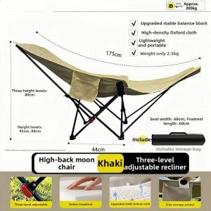 xiaomg | Foldable Outdoor Leisure Chair