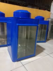 toples kaleng kerupuk besar toples mirah