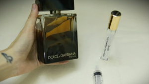 Mẫu Dùng Thử 10ml Nước Hoa The One EDP