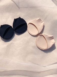 5 Pair Half-Length Invisible Socks: A Guide to Comfortable & Non-Slip Half Feet Socks