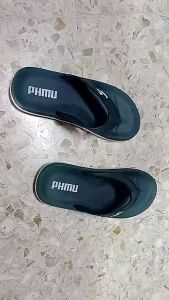 sendal cowok keren 2024 sandal selop pria  sandal karet pria dewasa sandal pria sendal laki2 dewasa 2024 awe