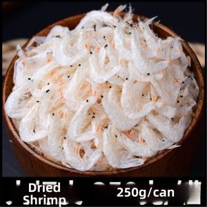 High Calcium High Protein Non-Sun Dried Shrimp 500g