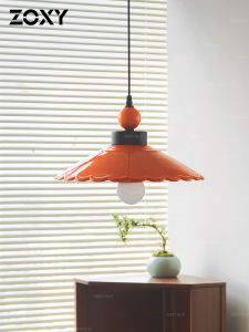 ZOXY | French Vintage Aesthetic Chandelier