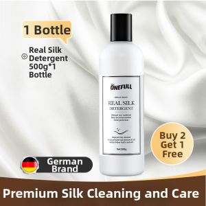 ONEFULL | Silk And Wool Hand Wash Detergent