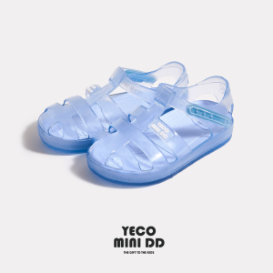 Summer Sandals for Girls with Sparkle and