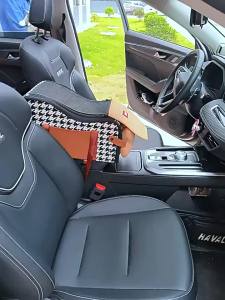 Pet Car Seat For Dogs Car Waterproof Pet Carriers Dog Car Seat Dog Car Seat Booster Safety Seat Cat and Dog Rear Universal